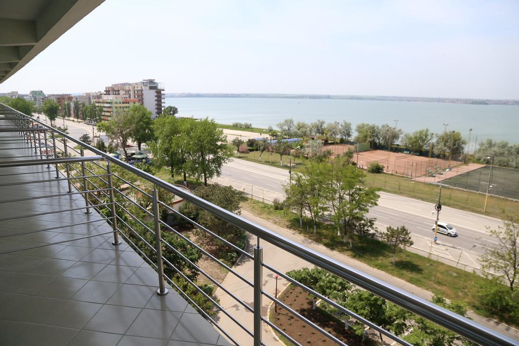 Hotel Comandor Mamaia Camera foto