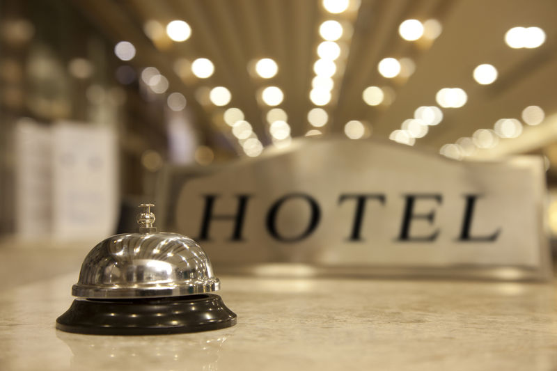Hotel Comandor Mamaia Esterno foto