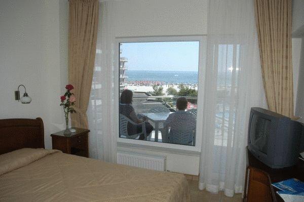 Hotel Comandor Mamaia Camera foto